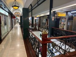 The Arcade (D1), Shop House #541913751